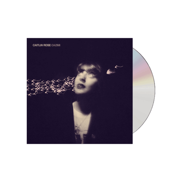 CAZIMI CD Album CD - Caitlin Rose