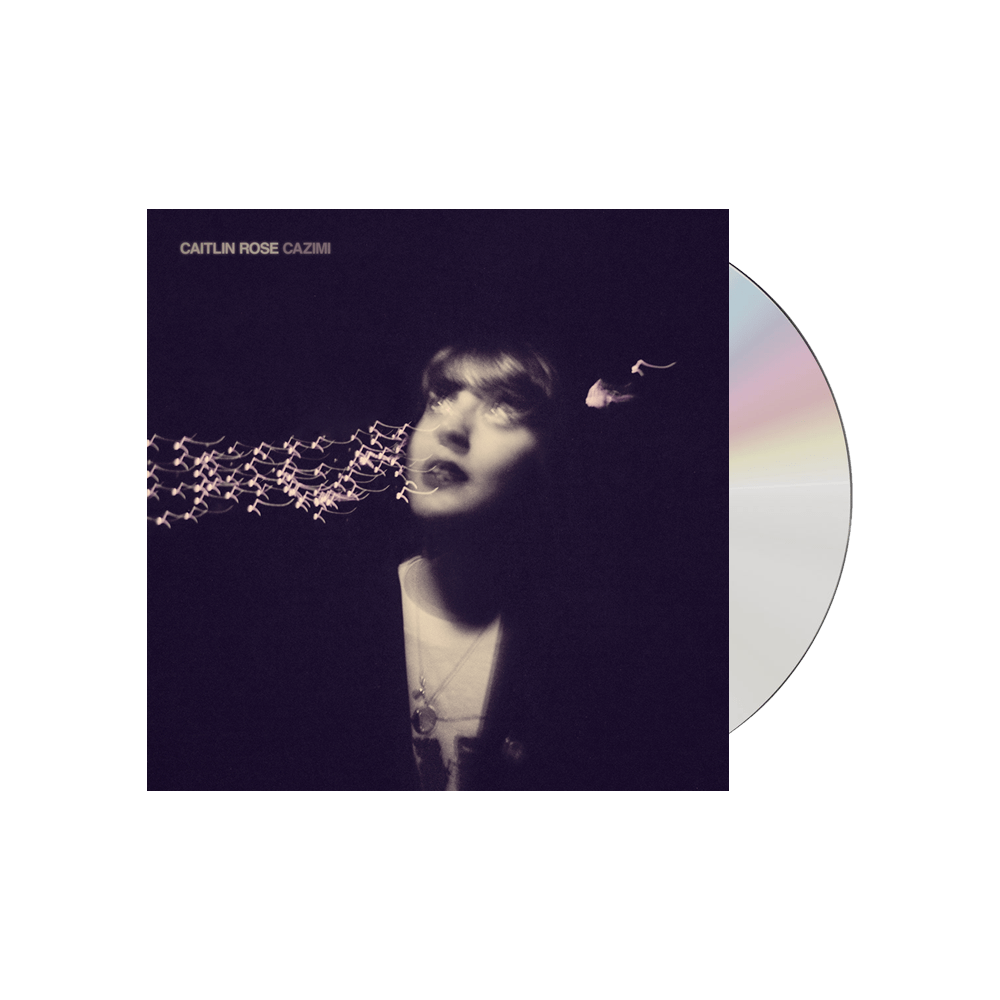 CAZIMI CD Album CD by Caitlin Rose