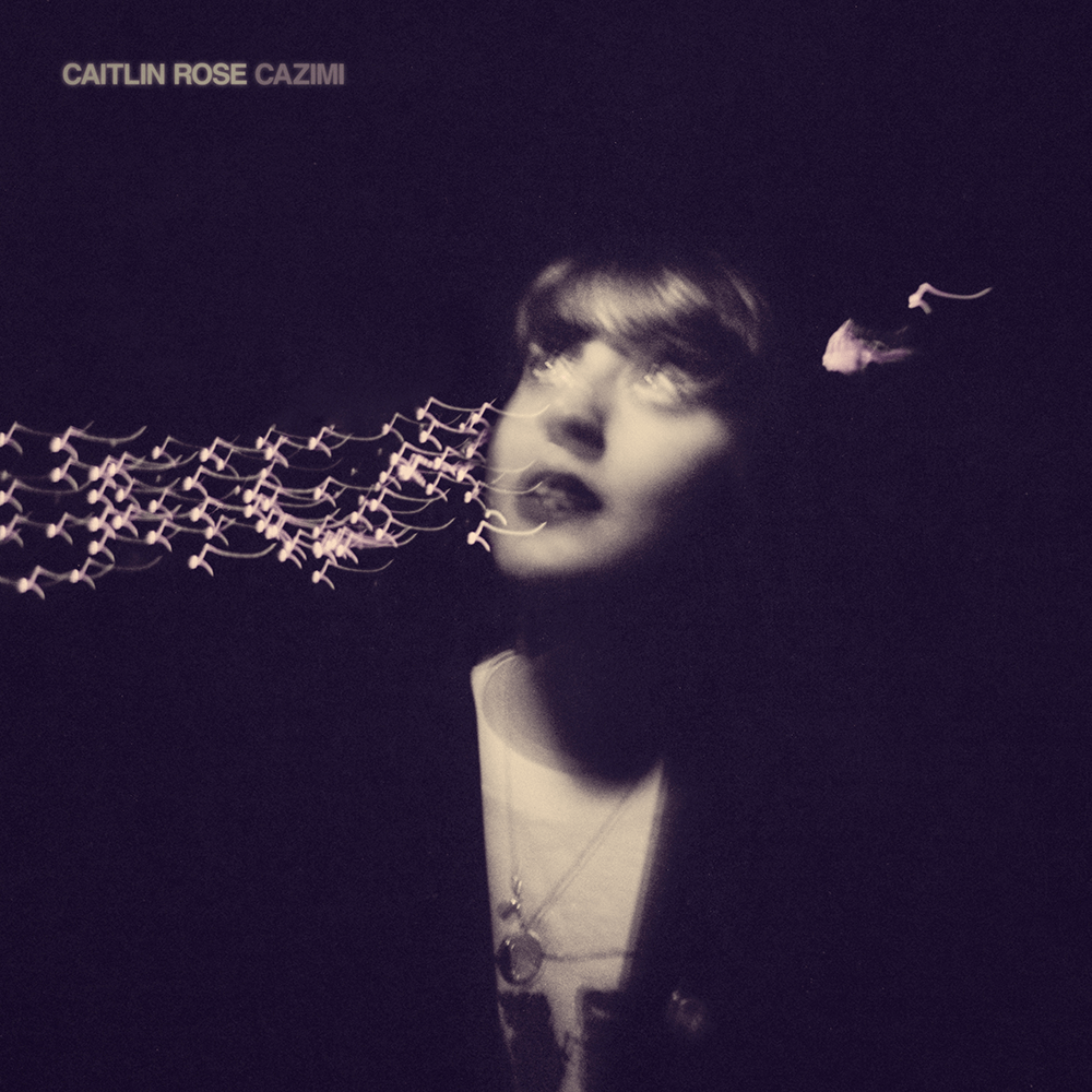 CAZIMI Digital Album by Caitlin Rose
