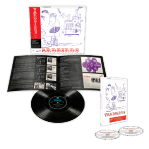 Yardbirds (Roger The Engineer) Half Speed Master + 2CD Mediabook by The Yardbirds