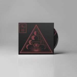 Lotus CD by Soen