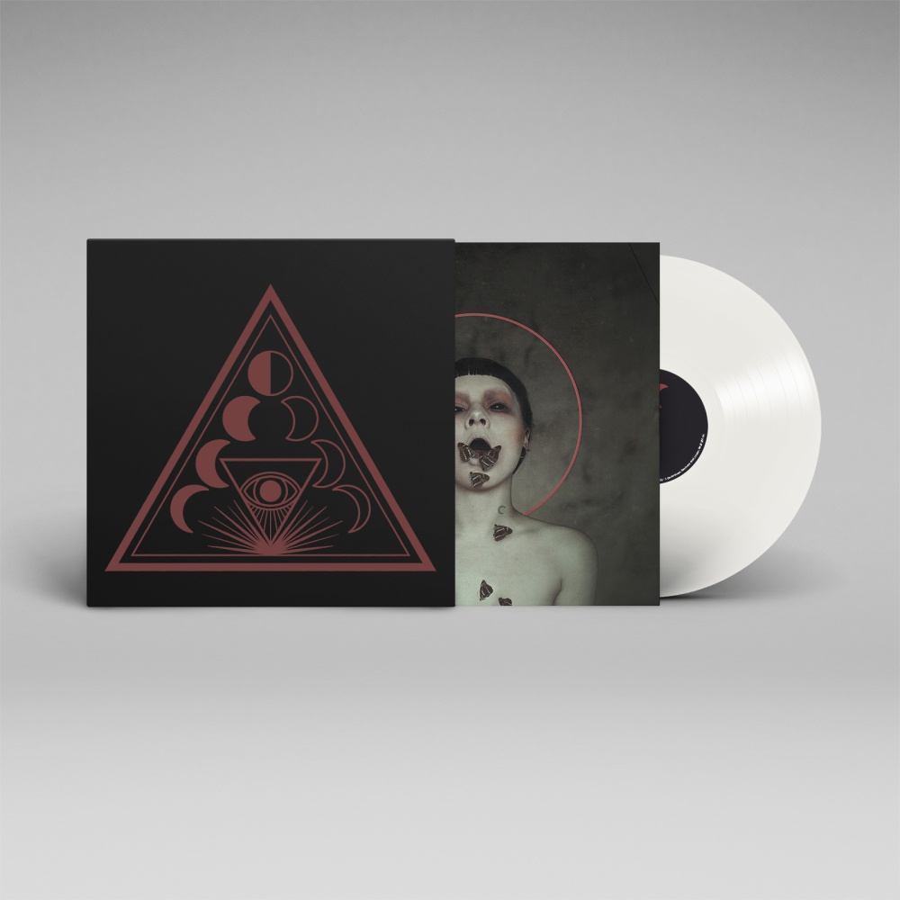 Lotus Heavyweight Vinyl by Soen