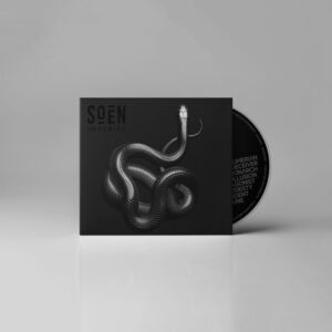 IMPERIAL CD by Soen