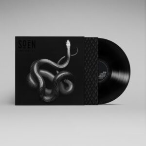 IMPERIAL Heavyweight Vinyl by Soen