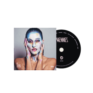 Twennies CD by Dragonette