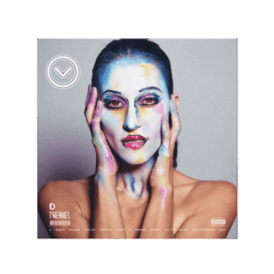 Twennies Digital Download by Dragonette