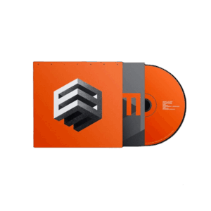 EBM CD by Editors