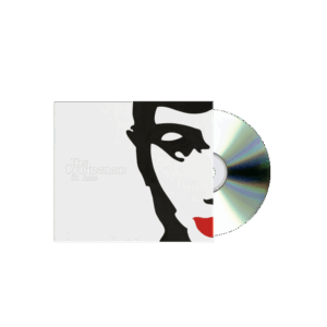 St Jude CD by The Courteeners