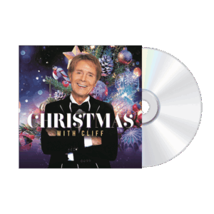 Christmas with Cliff CD by Cliff Richard