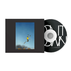 Cool It Down CD by Yeah Yeah Yeahs