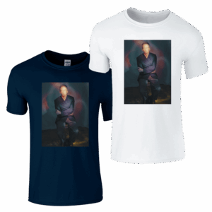 Angel Numbers T-Shirt - Hamish Hawk