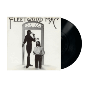 Fleetwood Mac Vinyl - Fleetwood Mac