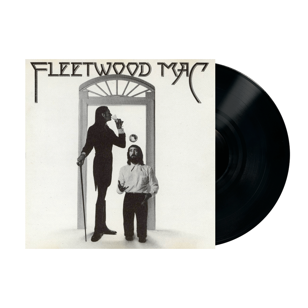 Fleetwood Mac Vinyl by Fleetwood Mac