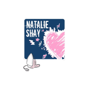 Heart Patch - Natalie Shay