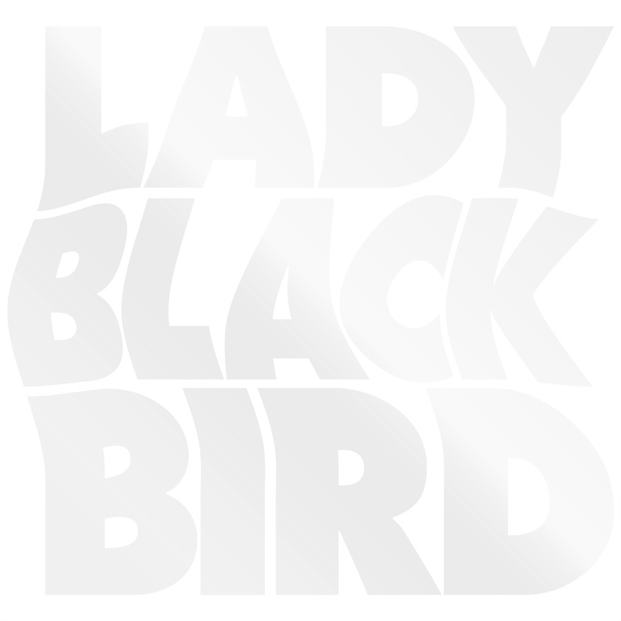 Black Acid Soul Deluxe HD Digital Download by Lady Blackbird
