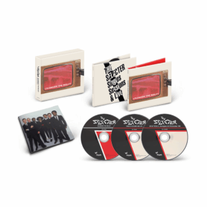 Celebrate The Bullet Deluxe Edition 2022 Remaster CD by The Selecter