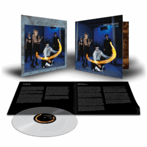 ...If I Die, I Die (40th Anniversary Edition) Vinyl by The Virgin Prunes