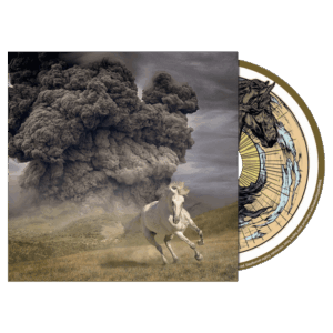 Year Of The Dark Horse CD by The White Buffalo