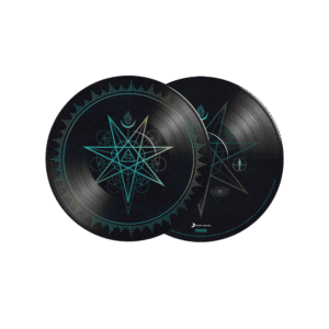 The Seventh Sun (Picture Disc) Picture Disc by Bury Tomorrow