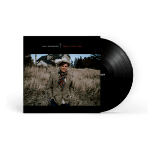 The Vivian Line Vinyl - Ron Sexsmith