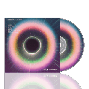 Dark Sun CD by Dayseeker