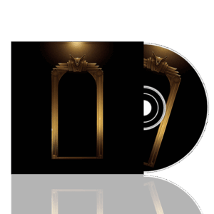 ENDLESS HALLWAY CD by He Is Legend