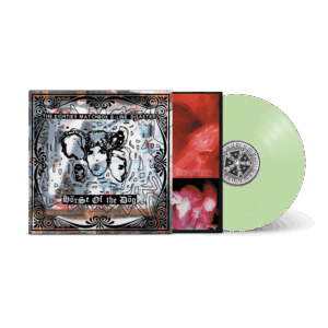 Horse Of Dog Glow Vinyl - The Eighties Matchbox B-Line Disaster