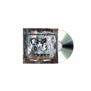 Horse Of Dog CD by The Eighties Matchbox B-Line Disaster