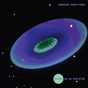 Lost in a Circle Download by David Harrow
