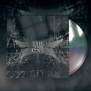 The Other One CD by Babymetal