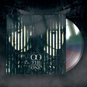 The Other One Light and Darkness Version CD by Babymetal