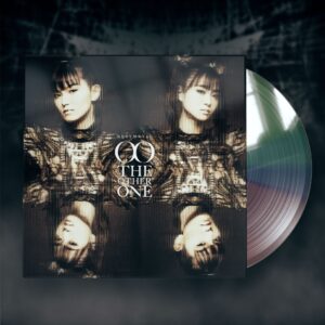 The Other One Illusion Version CD by Babymetal