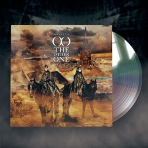 The Other One Cavalry Version CD by Babymetal