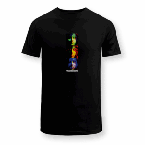 RULES OF LOVE & WAR T-Shirt - Tr&olene