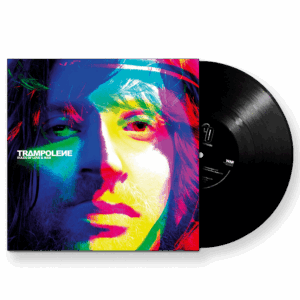 RULES OF LOVE & WAR Vinyl - Tr&olene