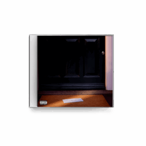 This Is What I Mean CD by Stormzy