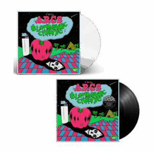 Electrophonic Chronic Vinyl Bundle by The Arcs