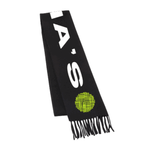 St& Logo Scarf by DMA'S