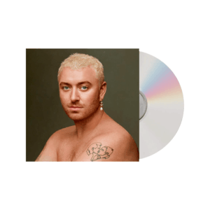 Gloria CD by Sam Smith