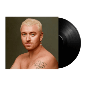 Gloria Vinyl - Sam Smith