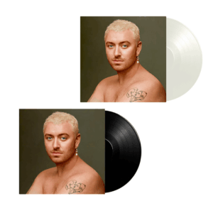 Gloria Vinyl Bundle - Sam Smith