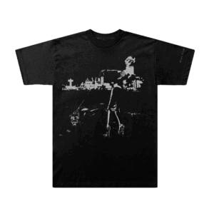 For Your Pleasure 2022 Tour T-Shirt by Roxy Music