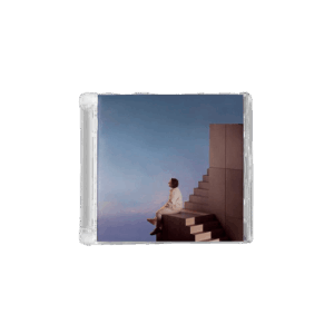 Broken By Desire To Be Heavenly Sent CD by Lewis Capaldi