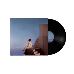 Broken By Desire To Be Heavenly Sent Vinyl - Lewis Capaldi