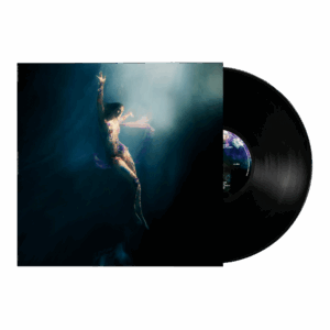 Higher Than Heaven Vinyl - Ellie Goulding