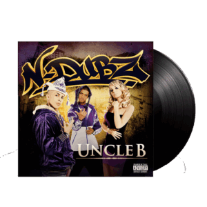 Uncle B Vinyl - N-Dubz