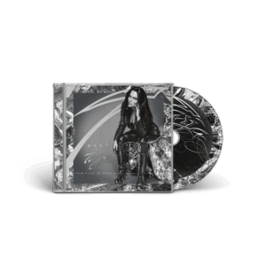 Tarja / Best Of: Living The Dream CD by Tarja