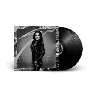 Tarja / Best Of: Living The Dream Double Heavyweight Vinyl by Tarja