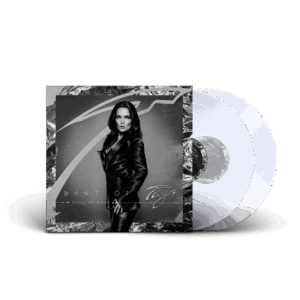 Tarja / Best Of: Living The Dream Double Heavyweight Vinyl by Tarja