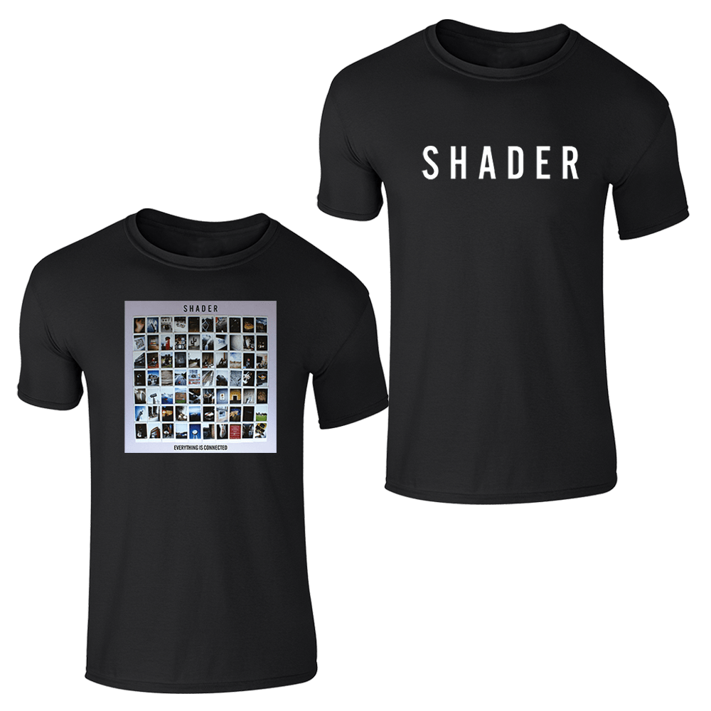 T-Shirt by Shader